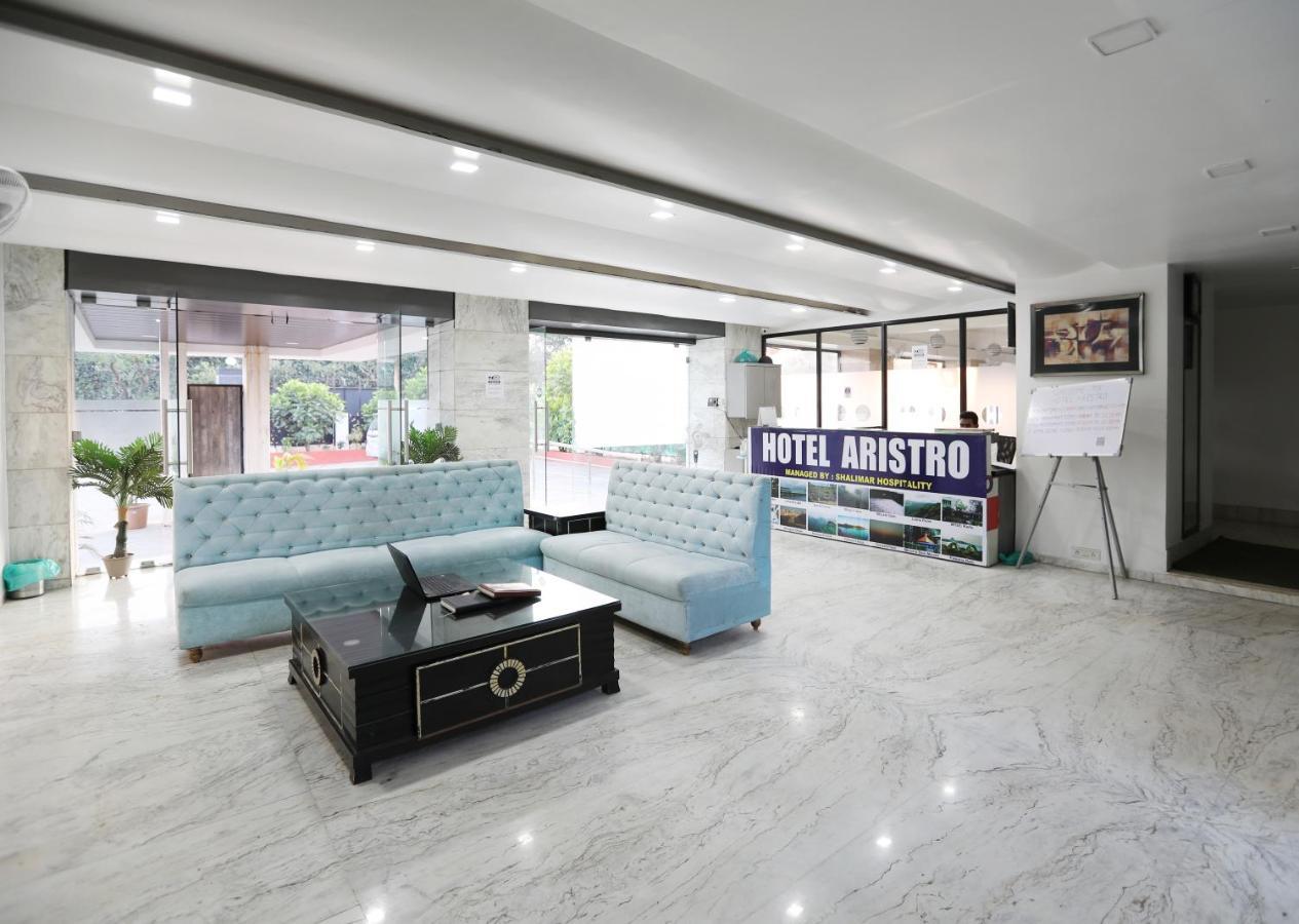 Hotel Aristro Lonavala Esterno foto